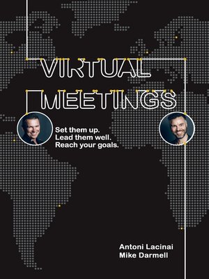 cover image of Virtual Meetings